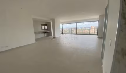 Apartamento Padrão em São José do Rio Preto