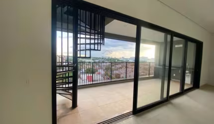 Apartamento Cobertura em São José do Rio Preto