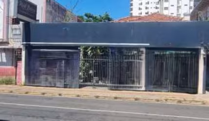 Comercial Casa em São José do Rio Preto
