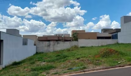 Terreno Condomínio em São José do Rio Preto