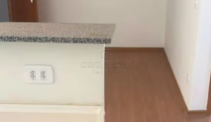 Apartamento Padrão em São José do Rio Preto