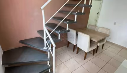Apartamento Cobertura em São José do Rio Preto