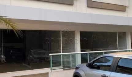 Comercial Loja em São José do Rio Preto
