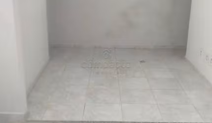 Casa Padrão em São José do Rio Preto