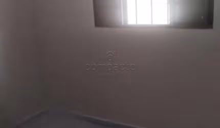 Casa Padrão em São José do Rio Preto