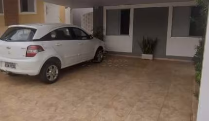 Casa Condomínio em São José do Rio Preto