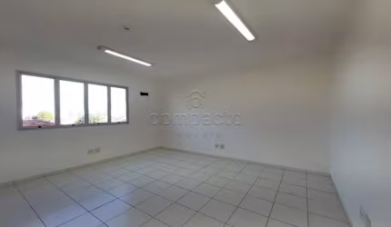 Comercial Sala/Loja Condomínio em São José do Rio Preto