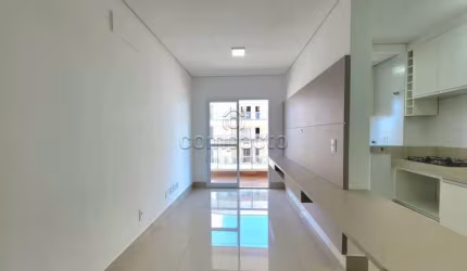 Apartamento Padrão em São José do Rio Preto