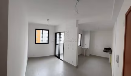Apartamento Padrão em São José do Rio Preto