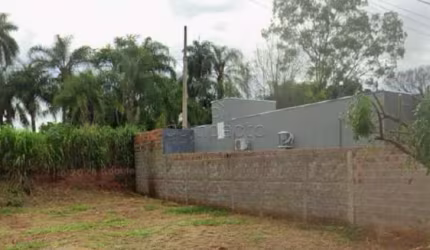 Terreno Padrão em São José do Rio Preto