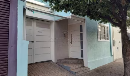 Casa Padrão em São José do Rio Preto