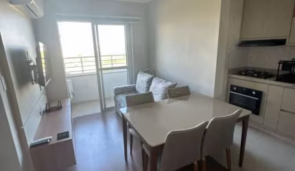 Apartamento Padrão em São José do Rio Preto