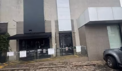 Comercial Sala em São José do Rio Preto