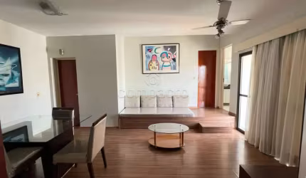 Apartamento Padrão em São José do Rio Preto