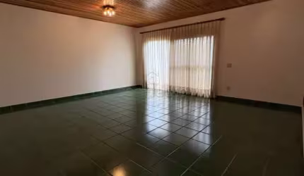 Casa Sobrado em São José do Rio Preto