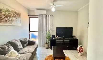 Apartamento Padrão em São José do Rio Preto