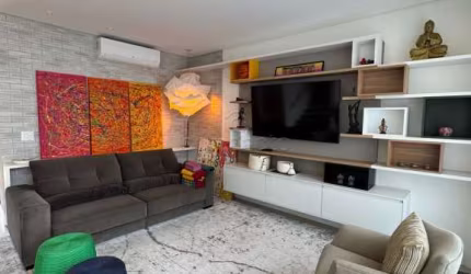 CASA EM CONDOMÍNIO DA ZONA SUL - MOBILIADA!