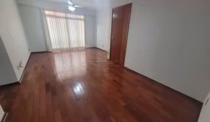 Apartamento Padrão em São José do Rio Preto