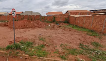 Terreno Padrão em São José do Rio Preto