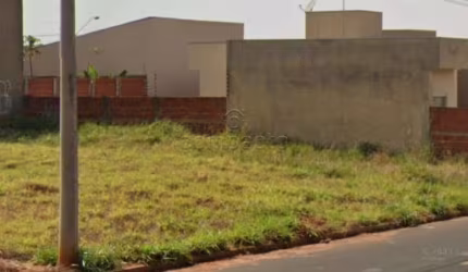 Terreno Padrão em São José do Rio Preto
