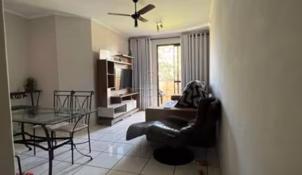 Apartamento Padrão em São José do Rio Preto