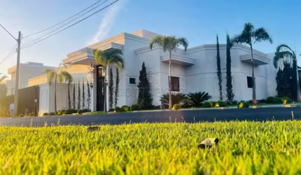 Casa Condomínio em São José do Rio Preto