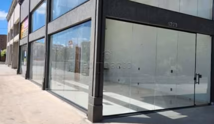 Comercial Loja em São José do Rio Preto