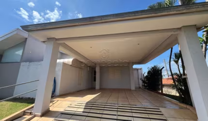 Casa Condomínio em São José do Rio Preto