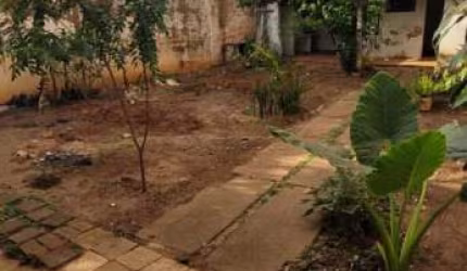 Casa Padrão em Votuporanga