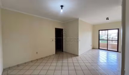 Apartamento Padrão em São José do Rio Preto