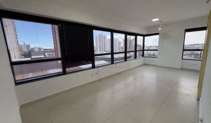 Comercial Sala/Loja Condomínio em São José do Rio Preto