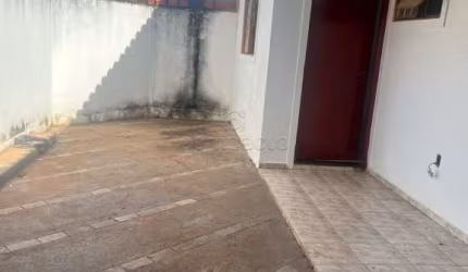 Casa Padrão em São José do Rio Preto