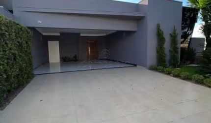 Casa Condomínio em São José do Rio Preto