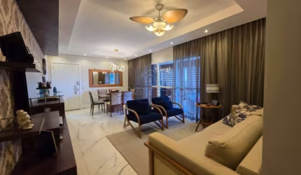 Apartamento Cobertura em São José do Rio Preto