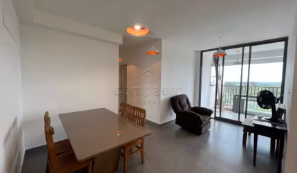 Apartamento Padrão em São José do Rio Preto