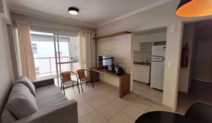 Apartamento Padrão em São José do Rio Preto