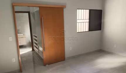 Casa Padrão em São José do Rio Preto