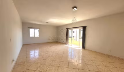 Apartamento Padrão em São José do Rio Preto