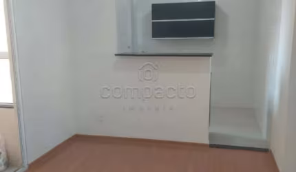 Apartamento Padrão em São José do Rio Preto