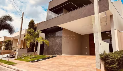 Casa Condomínio em São José do Rio Preto