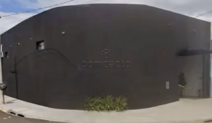 Comercial Salão em Mirassol