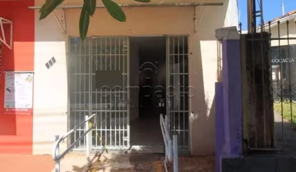 Comercial Salão em São José do Rio Preto