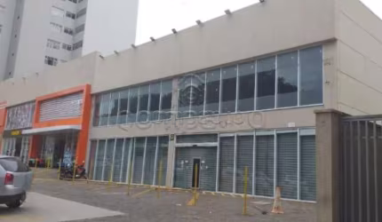 Comercial Loja em São José do Rio Preto