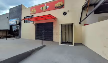 Comercial Salão em São José do Rio Preto