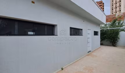 Comercial Prédio em São José do Rio Preto