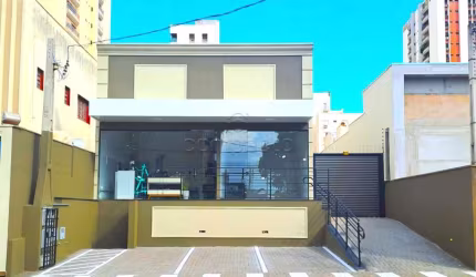 Comercial Loja em São José do Rio Preto