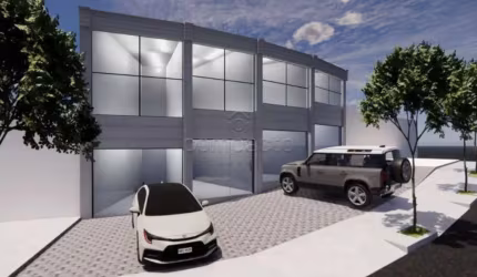 Comercial Loja em São José do Rio Preto