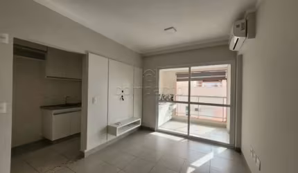 Apartamento Padrão em São José do Rio Preto