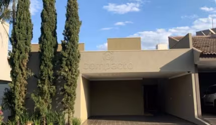 Casa Condomínio em Mirassol