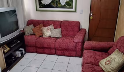 Apartamento Padrão em São José do Rio Preto